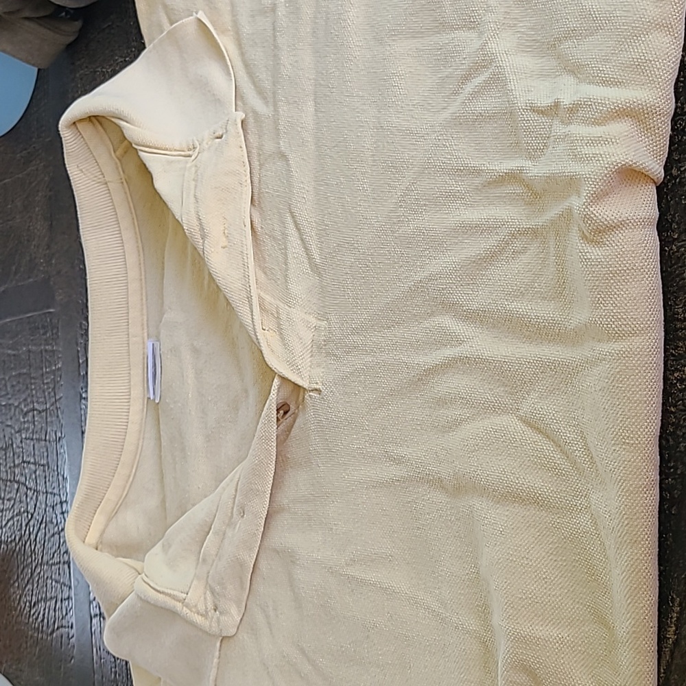 Mens polo